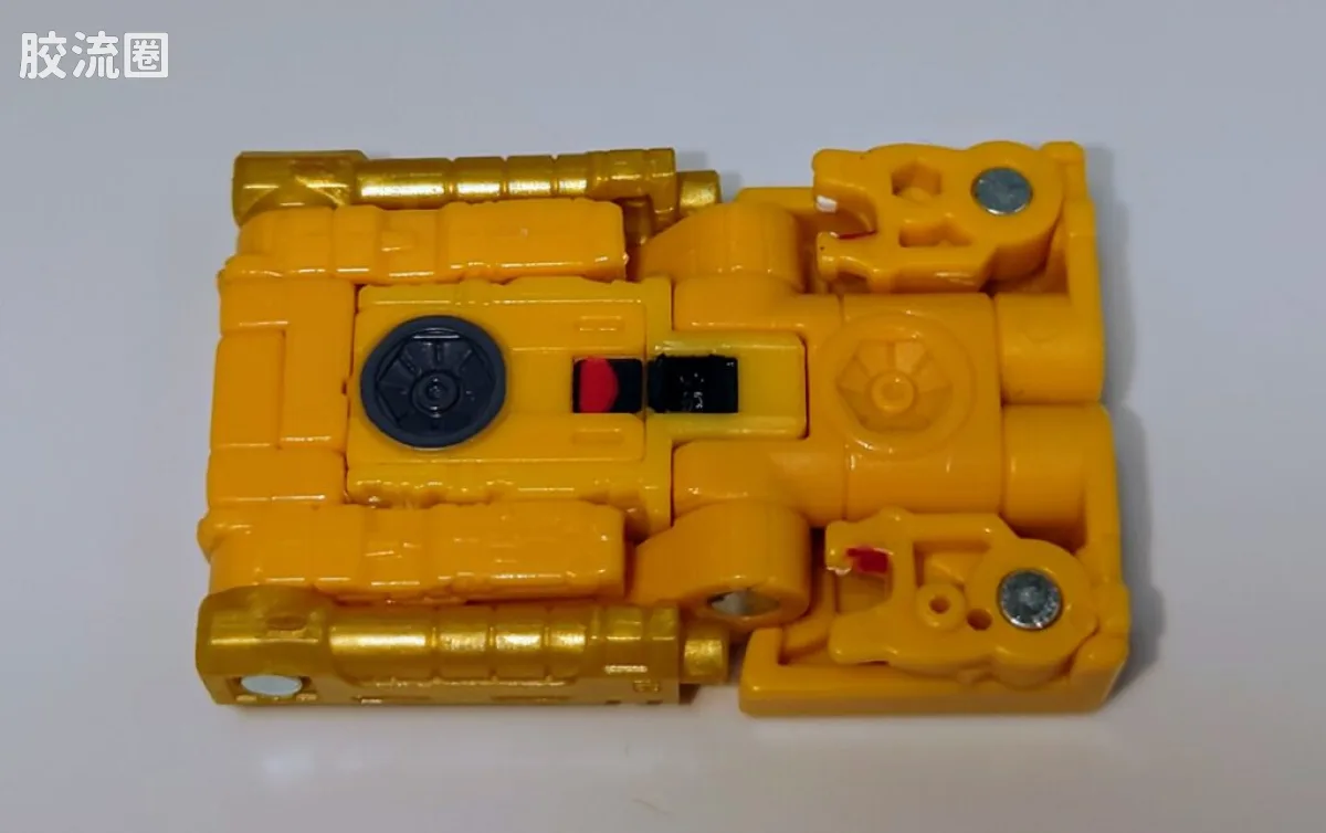 变形金刚SS 工作室系列 SS SS-135 钢钳 86 - 图片